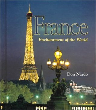 France book cover