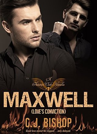Maxwell book cover 3