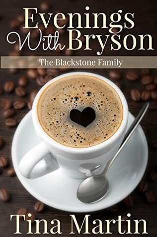 The Blackstone Family book cover 1