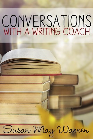 Conversations with a Writing Coach book cover