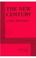 The New Century book cover