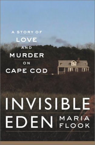 Invisible Eden book cover