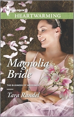 The Business of Weddings book cover 1