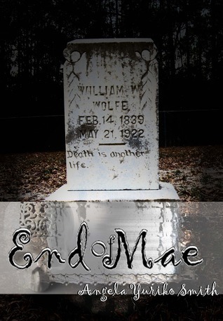 End of Mae book cover