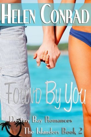 Destiny Bay: The Islanders book cover 2