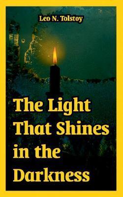 The Light That Shines in the Darkness book cover