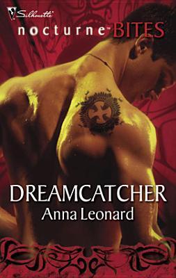 Dreamcatcher book cover
