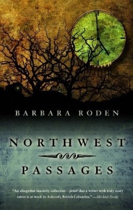 Northwest Passages book cover