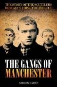 Gangs of Manchester book cover