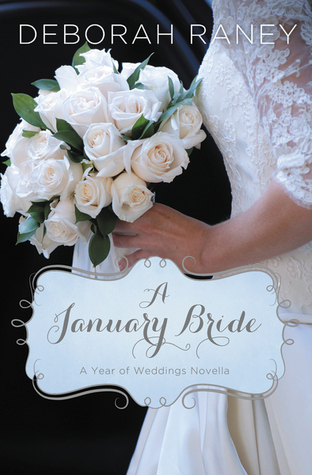 A Year of Weddings 1 book cover 1