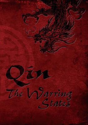 Qin book cover