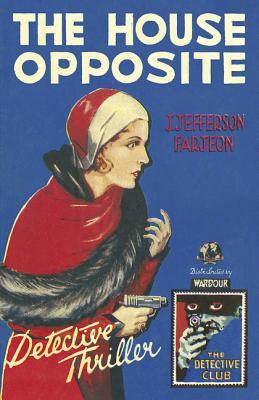 The House Opposite book cover