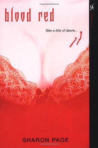 Blood book cover 1