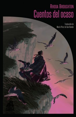 Twilight Stories book cover