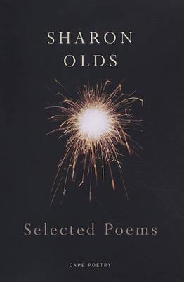 Selected Poems book cover