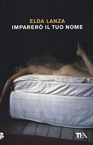 Imparerò il tuo nome book cover