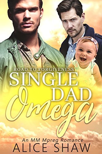 Road to Forgiveness book cover 1