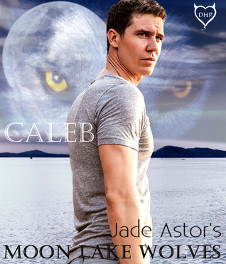 Moon Lake Wolves book cover 2