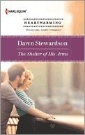 The Shelter of His Arms book cover