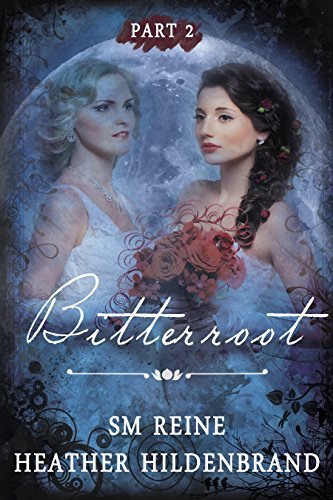 Bitterroot book cover 2