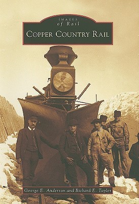 Images of Rail book cover 1