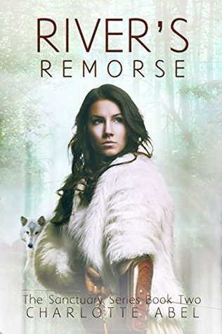 Sanctuary book cover 2