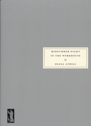 Midsummer Night in the Workhouse book cover