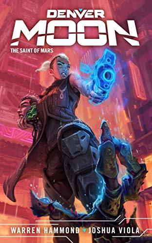 Denver Moon book cover 2