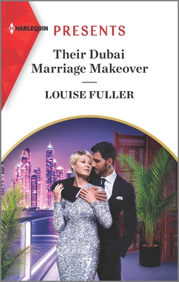 Their Dubai Marriage Makeover book cover