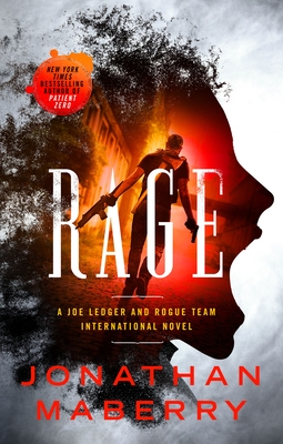 Rogue Team International book cover 1