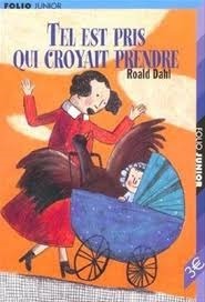 Tel est Pris qui Croyait Prendre book cover