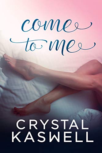 Come Undone Trilogy book cover 3