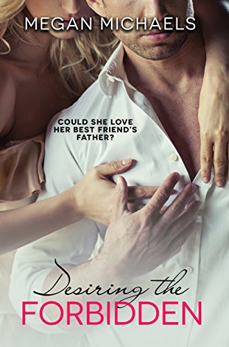 Desiring the Forbidden book cover 1