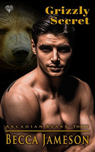 Arcadian Bears book cover 3