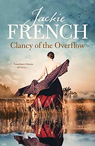 Clancy of the Overflow book cover