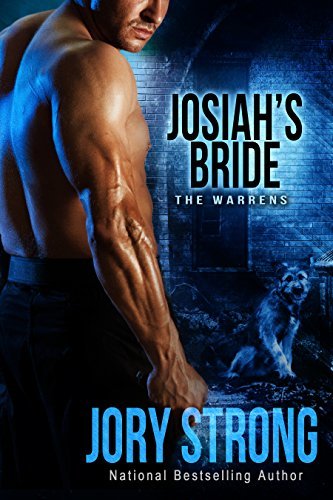 The Warrens book cover 2