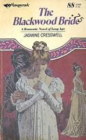The Blackwood Bride book cover