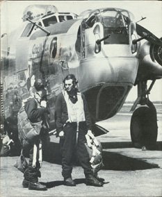 The Air War in Europe book cover