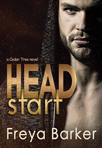 Head Start book cover