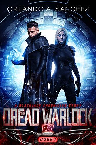 Blackjack Chronicles book cover 1