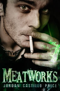 Meatworks book cover