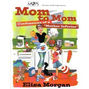 Mom to Mom book cover
