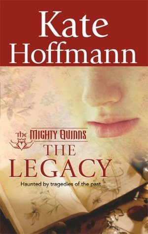 The Legacy book cover