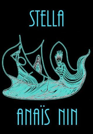 Stella book cover