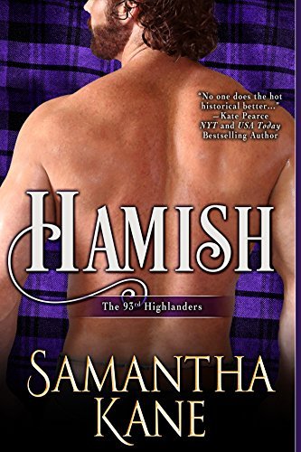 93rd Highlanders book cover 1