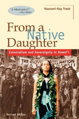 From a Native Daughter book cover