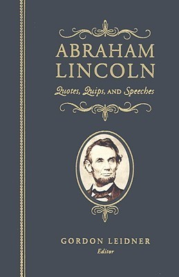 Quotes, Quips, and Speeches book cover