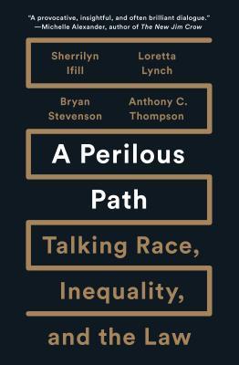 A Perilous Path book cover
