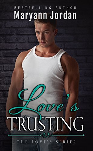 The Love's Trilogy book cover 3