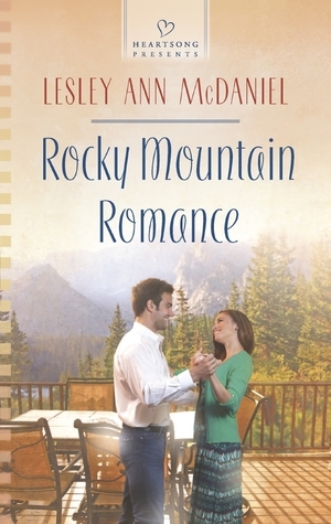 Montana Hearts book cover 3